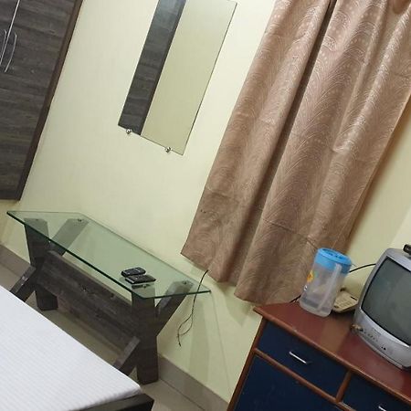 Hotel Tulsi Bānda Εξωτερικό φωτογραφία
