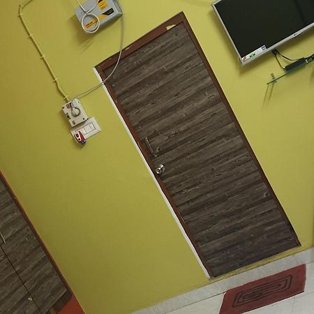 Hotel Tulsi Bānda Εξωτερικό φωτογραφία