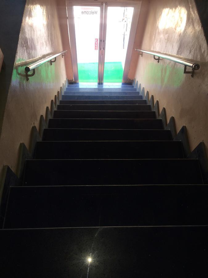 Hotel Tulsi Bānda Εξωτερικό φωτογραφία