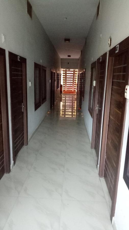 Hotel Tulsi Bānda Εξωτερικό φωτογραφία